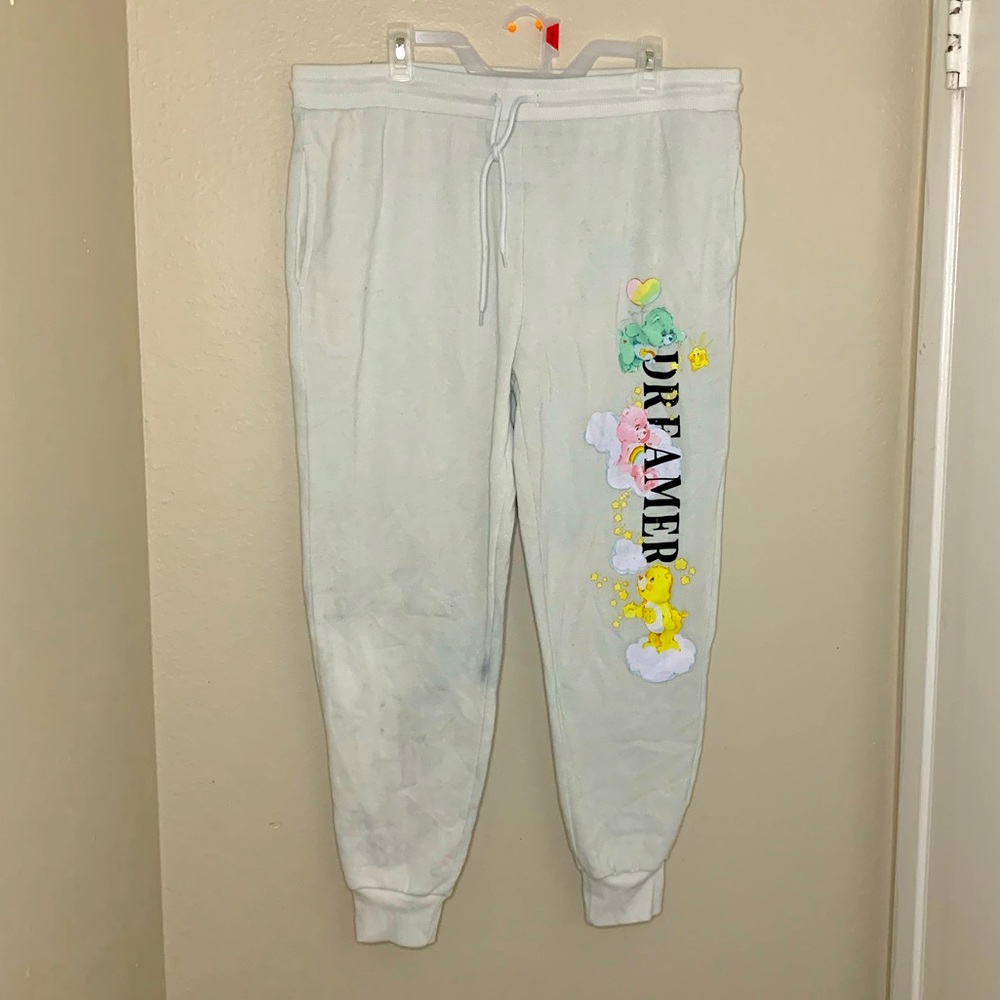 “Dreaming” Joggers